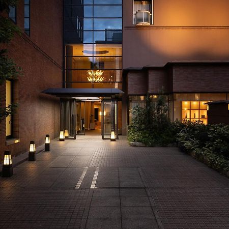 Loisir Hotel Classic Garden Kyoto Sanjo Kültér fotó
