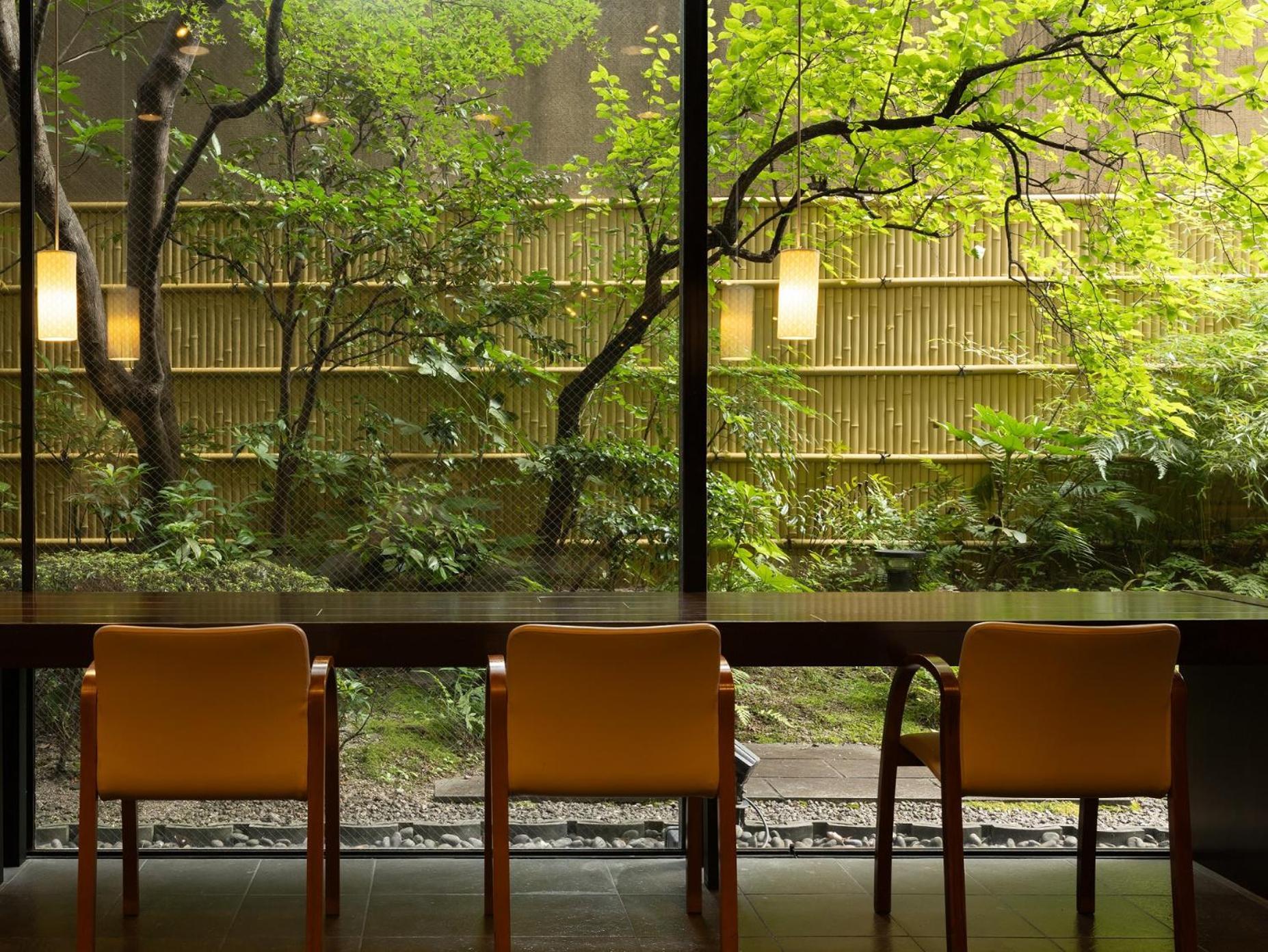 Loisir Hotel Classic Garden Kyoto Sanjo Kültér fotó