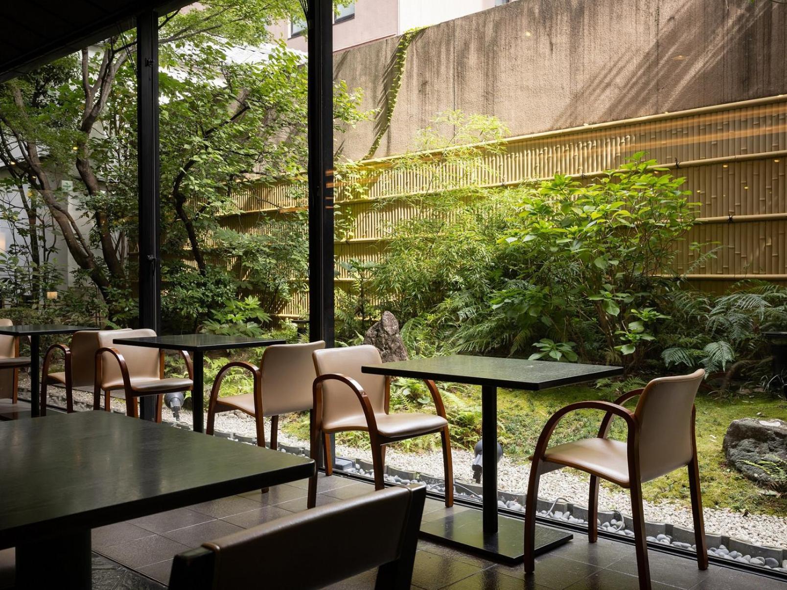 Loisir Hotel Classic Garden Kyoto Sanjo Kültér fotó