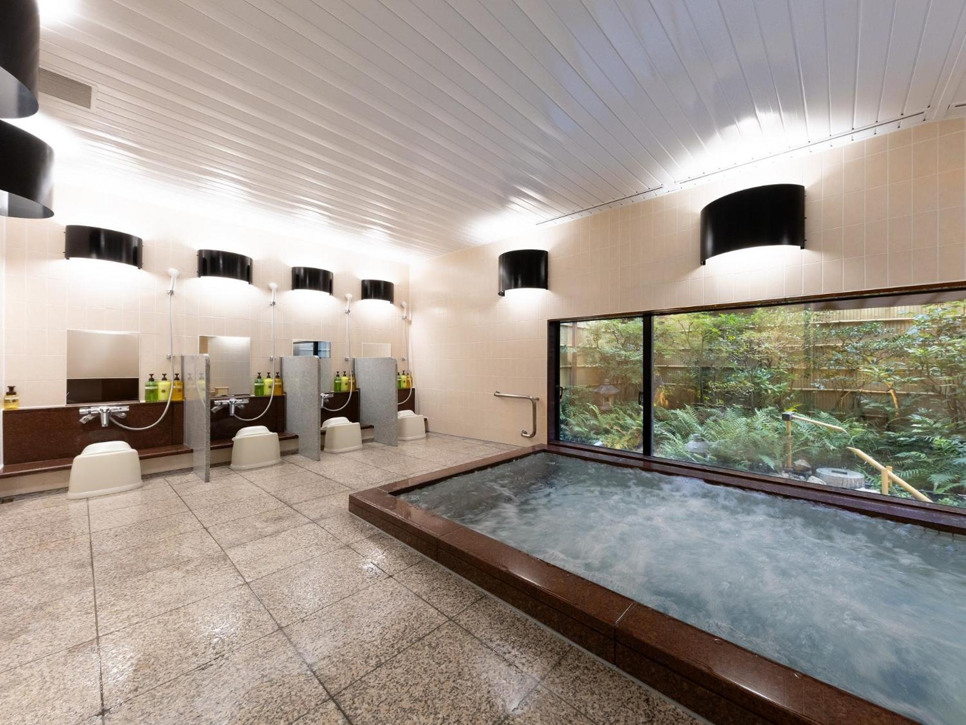 Loisir Hotel Classic Garden Kyoto Sanjo Kültér fotó